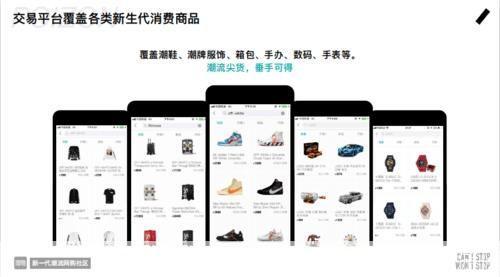 得物app怎么用: 得物App使用指南：如何輕松購(gòu)買(mǎi)和出售潮流商品